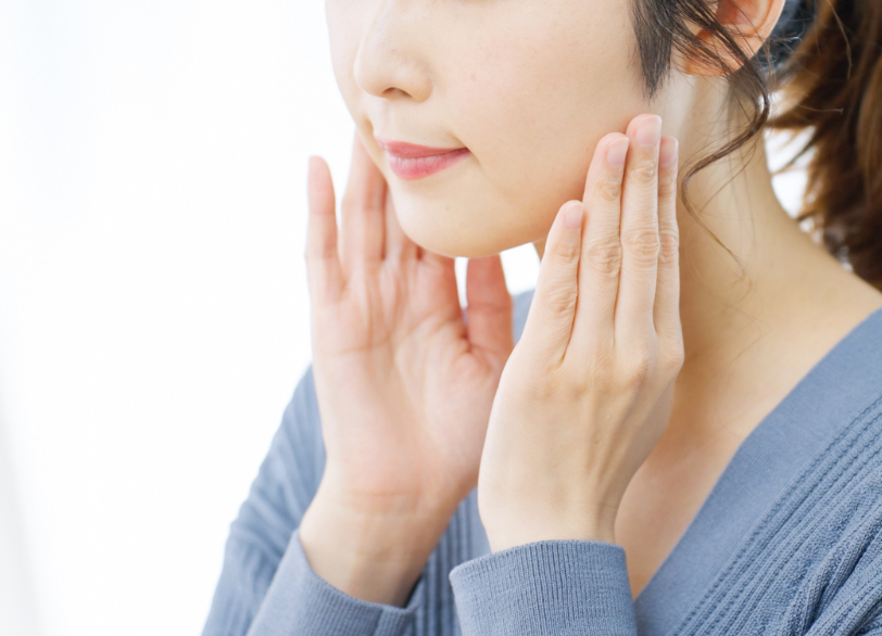 顎の悩み、一人で抱え込まないでください|自由が丘駅前歯医者