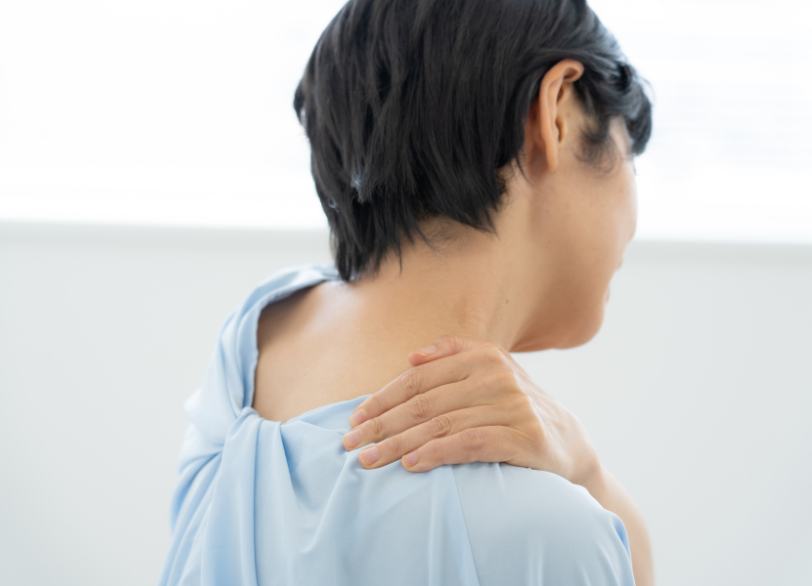 全身に現れる影響｜自由が丘駅前歯医者