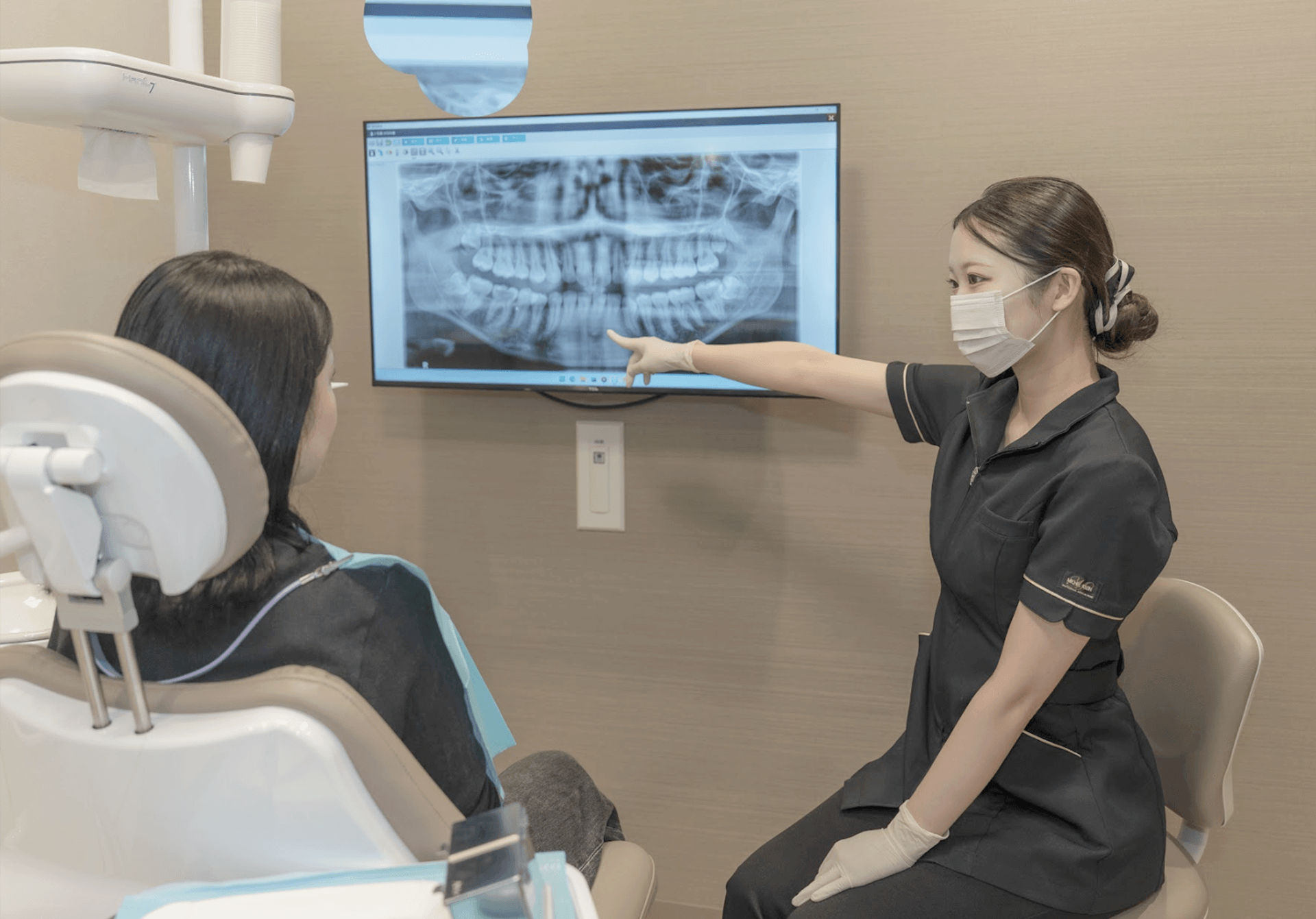 自由が丘の歯医者 自由が丘駅前歯医者 矯正歯科｜土日診療