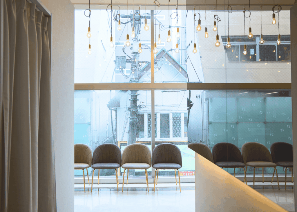 トップ１３｜自由が丘駅前歯医者