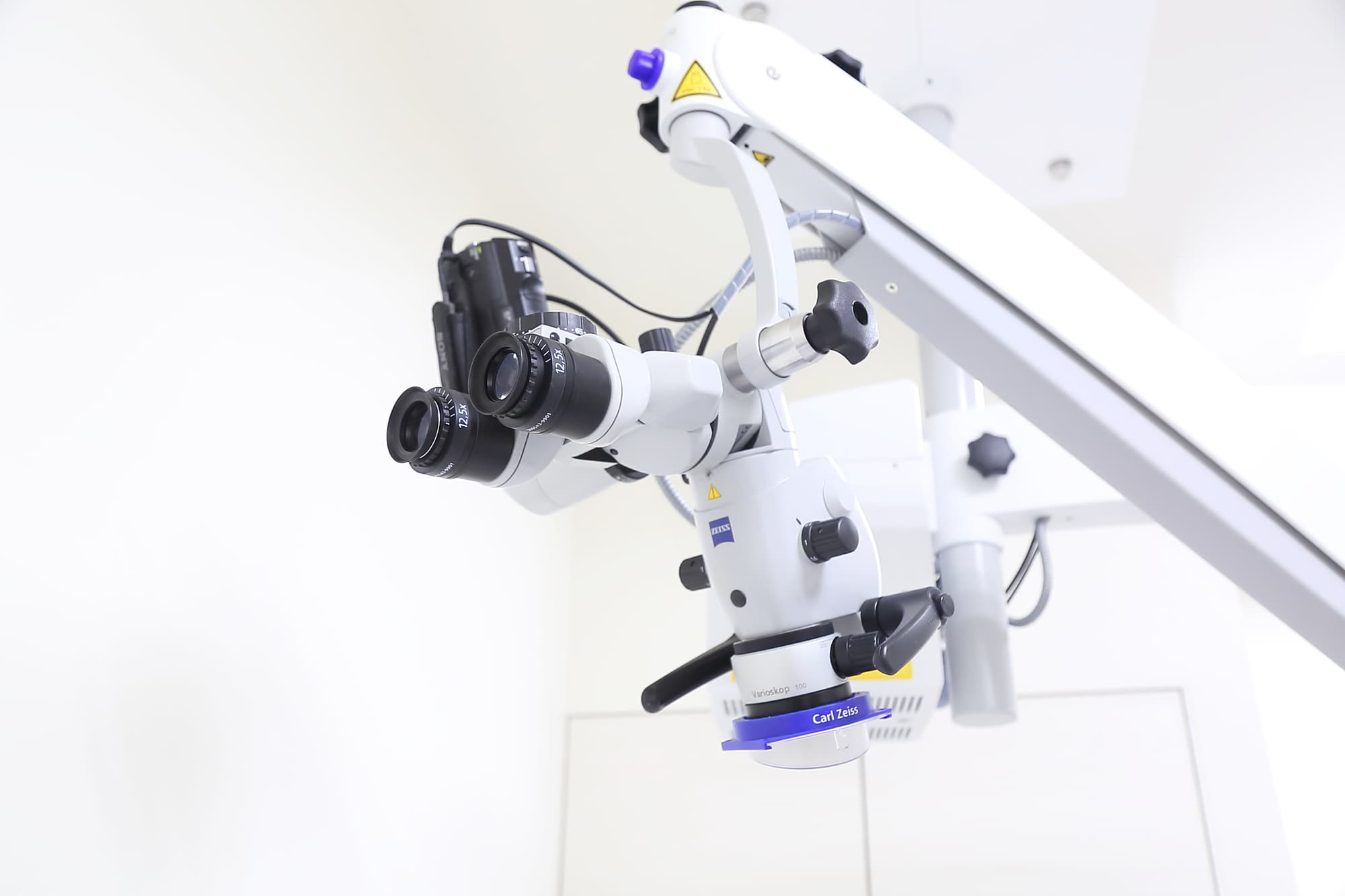 マイクロスコープ