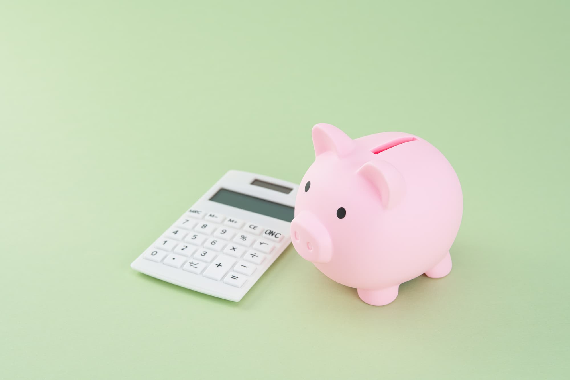 根管治療の費用のイメージ